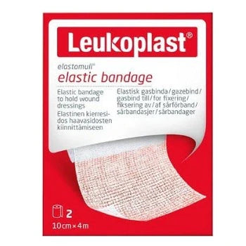 Essity Benda elastomull 10x400 cm Dispositivo medico