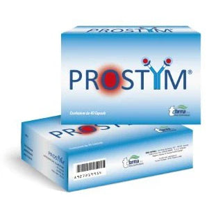 Rubio Prostym 30 capsule Integratore Uro-genitale