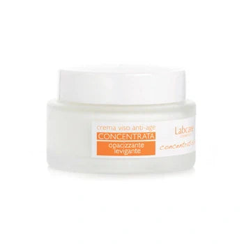 Labcare Crema Viso Opacizzante Anti-Age 50 ml Cosmetici