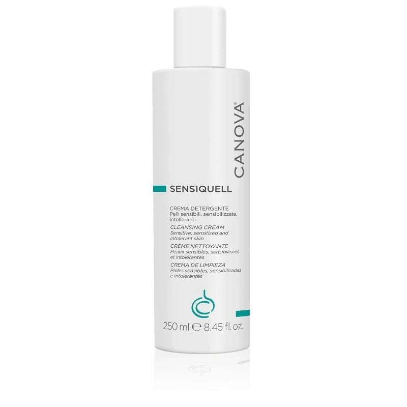 Sifarma Crema Detergente SensiQuell 250ml Cosmetici
