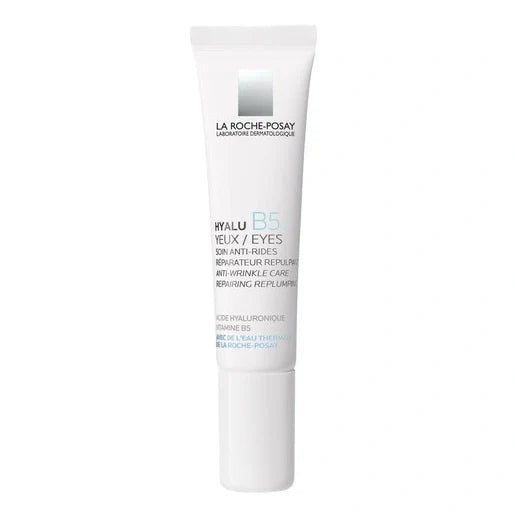 La Roche Posay Hyalu B5 Occhi 15 ml, trattamento antirughe per contorno occhi