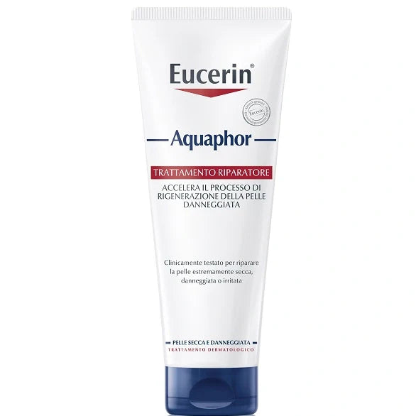 Eucerin Aquaphor Trattamento Riparatore 220 ml, Parafarmaco