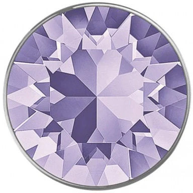 Sanico Orecchini Sterili Niobio Crist Violetta Parafarmaci