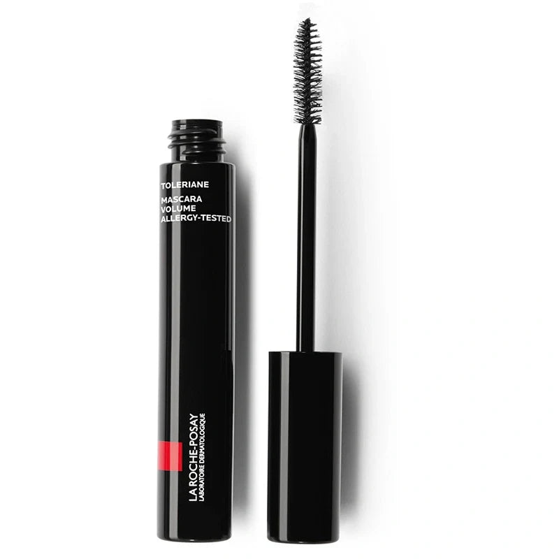La Roche Posay Toleriane Mascara Volume Noir 6 g Cosmetici