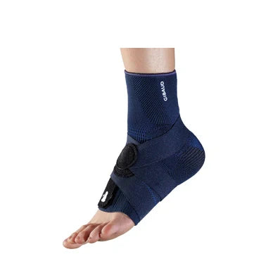 Gibaud Ortho Malleogib Cavigliera Taglia 04 Dispositivo medico