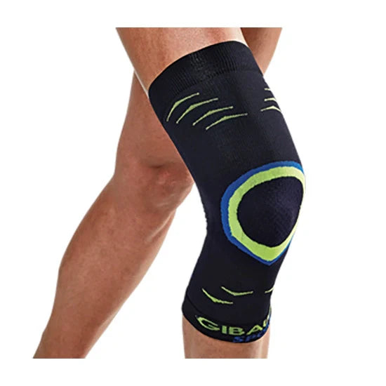 Gibaud Sport Ginocchiera 2, Dispositivo medico, supporto per ginocchia