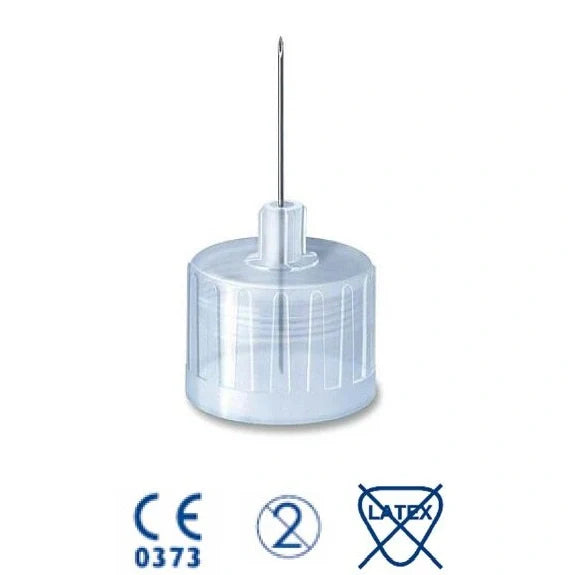 Pic Insupen Adv Ago 34G 3,5mm, Dispositivo medico, Aghi per penna insulina