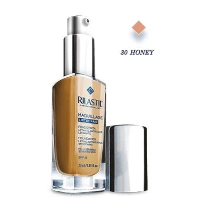 Rilastil Fondotinta Liftante 30 ml Cosmetici