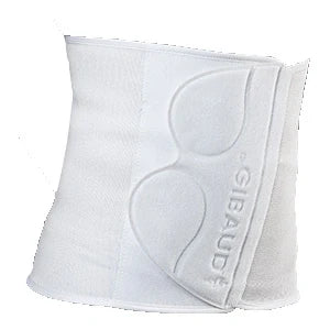 Dr. Gibaud Cintura Post-Operatoria Classica 1 pezzo Dispositivo medico