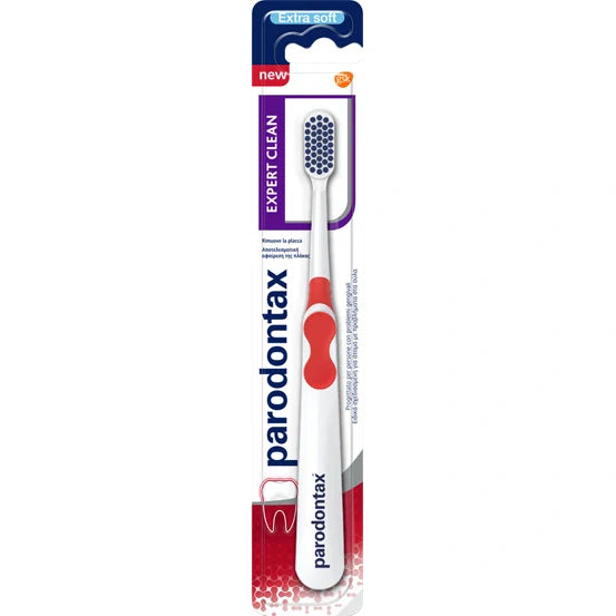 Haleon Spazzolino Parodontax Expert Clean Extra Soft Parafarmaci