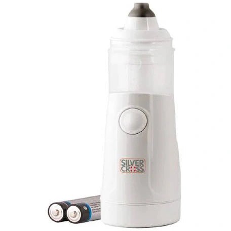 Comifar Distribuzione Silvercross Doccia Nasale Dispositivo Medico