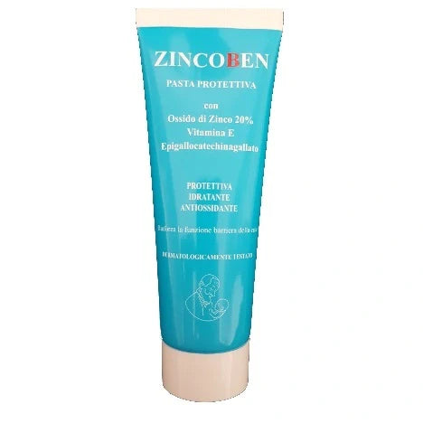 Umaben Zincoben 50 ml Tonico Idratante Parafarmaci