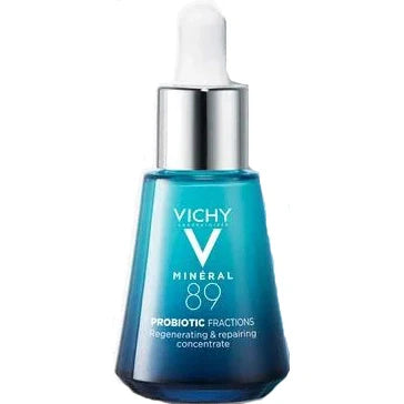Vichy Mineral 89 Siero 75ml Cosmetici