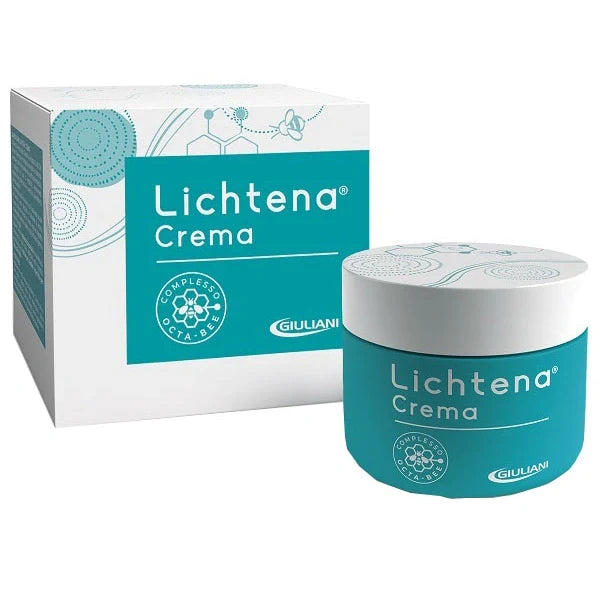 Giuliani Lichtena Crema 50 ml Cosmetici