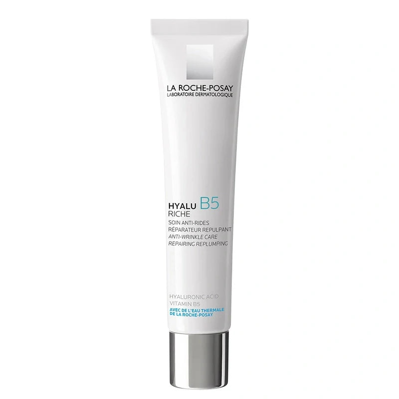La Roche Posay Hyaluronic B5 Riche 40ml Cosmetico Antirughe