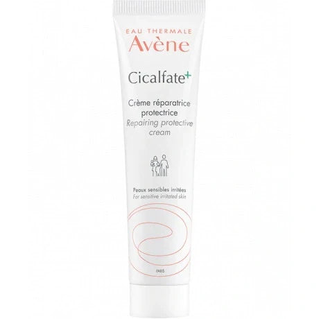 Avene Crema Ristrutturante Protettiva 40 ml Cosmetici