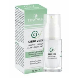 Cliawalk Thotale Siero Bava Lumaca 30ml Cosmetici
