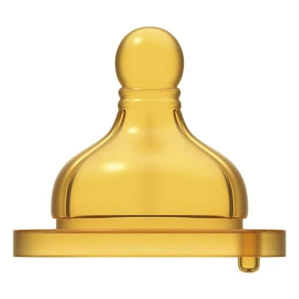 Chicco Tettarella Pappa Caucciù 2pz - Accessori per l'alimentazione