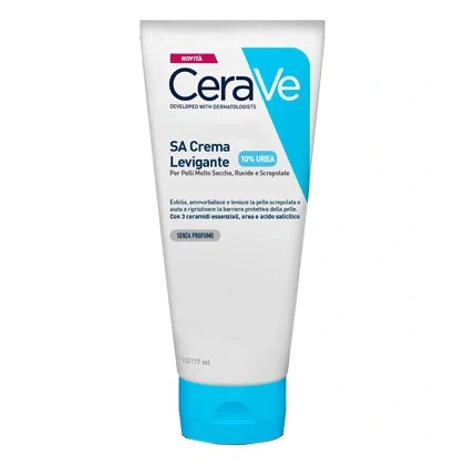 Cerave Crema Levigante 177 ml Cosmetici