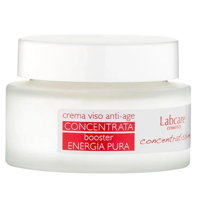 Labcare Crema Viso Anti-Age Concentrata 50 ml Cosmetici