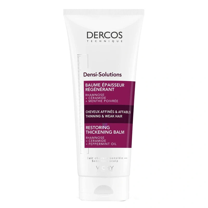 Vichy Balsamo Densi-Solution 200 ml Cosmetici Capelli