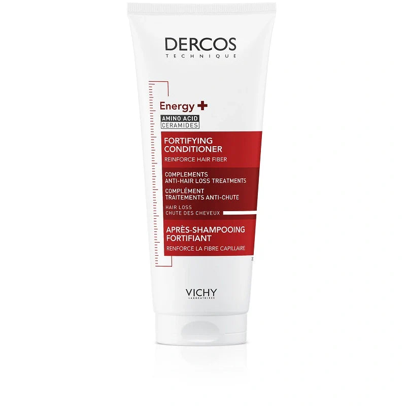 Vichy Balsamo Energizzante 200 ml Cosmetici
