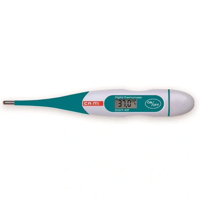 CA-MI Termometro Digitale DigiT 40F Dispositivo medico