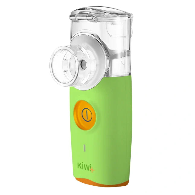 Ca-Mi Kiwi Plus Aerosolterapia Dispositivo Medico
