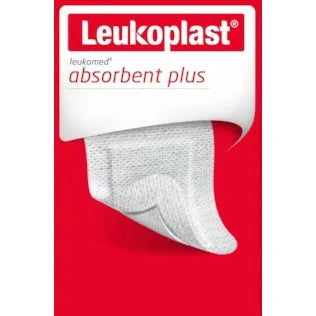 Essity Leukomed medicazione sterile 8x15 cm Dispositivi medici