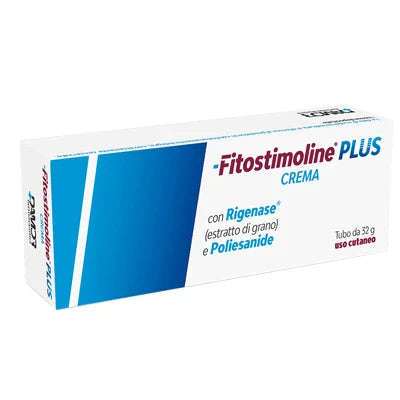 Farmaceutici Damor Fitostimoline Plus Crema 32g Dispositivo medico