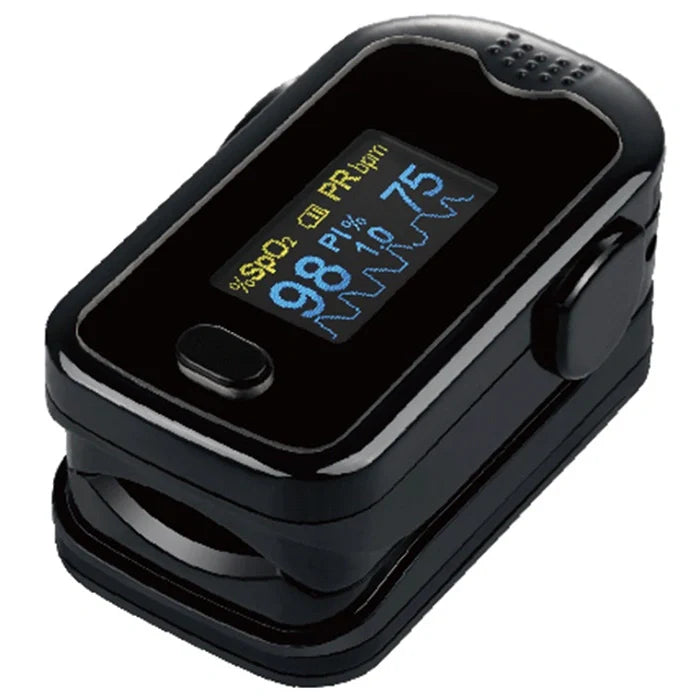 Sanico Pulsossimetro Portatile PL101 Dispositivo medico