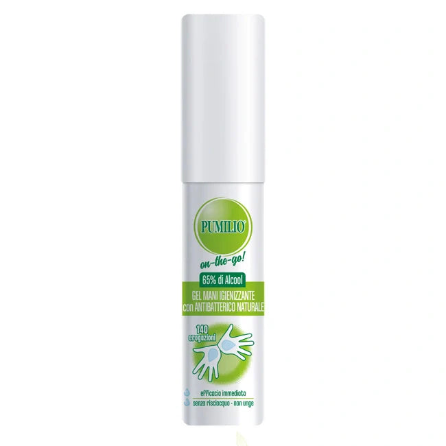 Coswell Gel igienizzante mani 25 ml Dispositivi medici