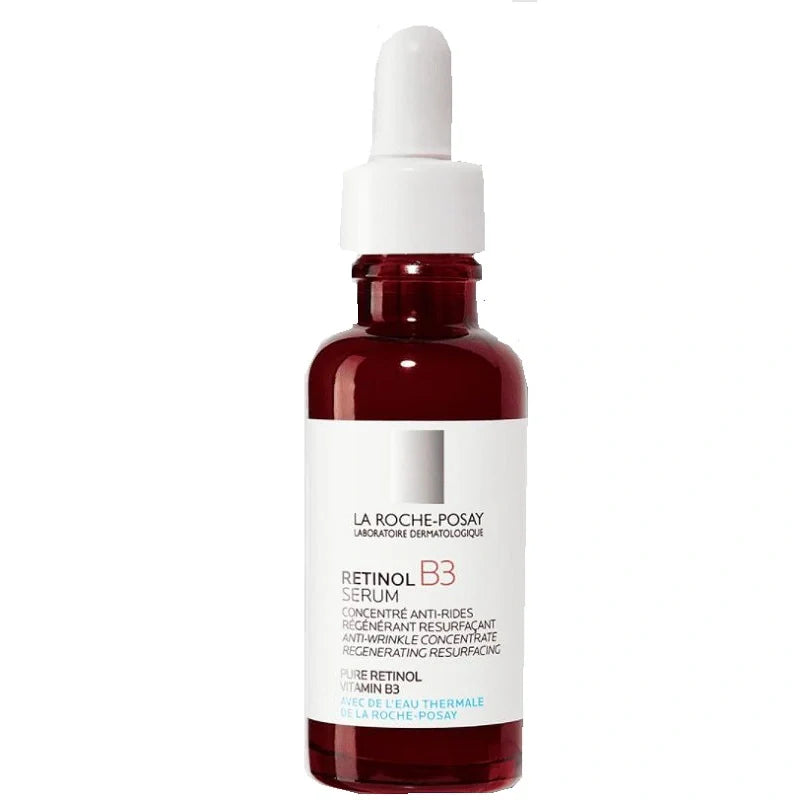 La Roche Posay Siero Retinol B3 30ml Cosmetici