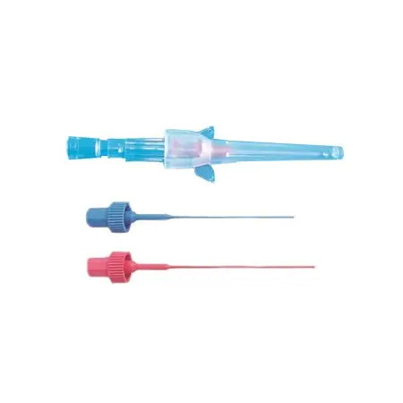 Ago Cannula G22 1 Pollice 50 Pezzi