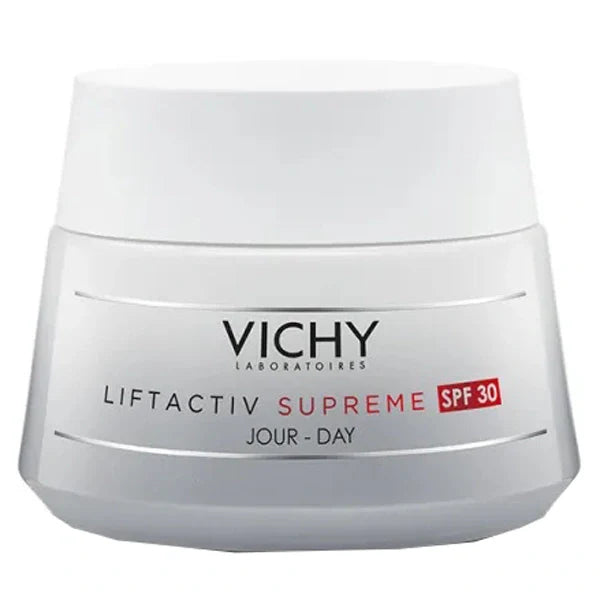 Vichy Liftactiv Supreme Crema SPF30 50 ml Cosmetici