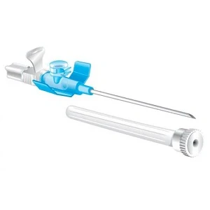 Pikdare Ago Cannula Venopic 20G x 32mm Dispositivo medico