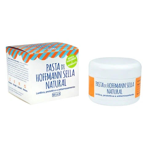 Sella Pasta Hoffmann Sella Natural 200ml Parafarmaco