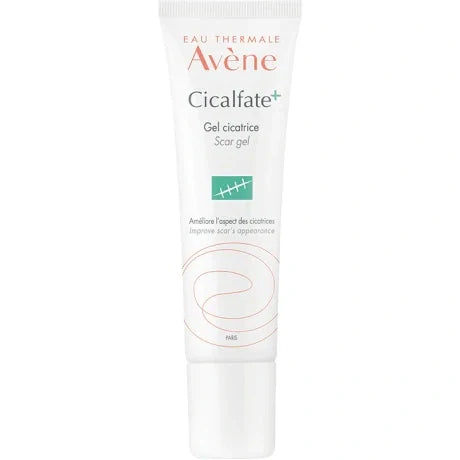 Avène Cicalfate+ Gel Cicatrice 30 ml, Cosmetici, Cicatrici