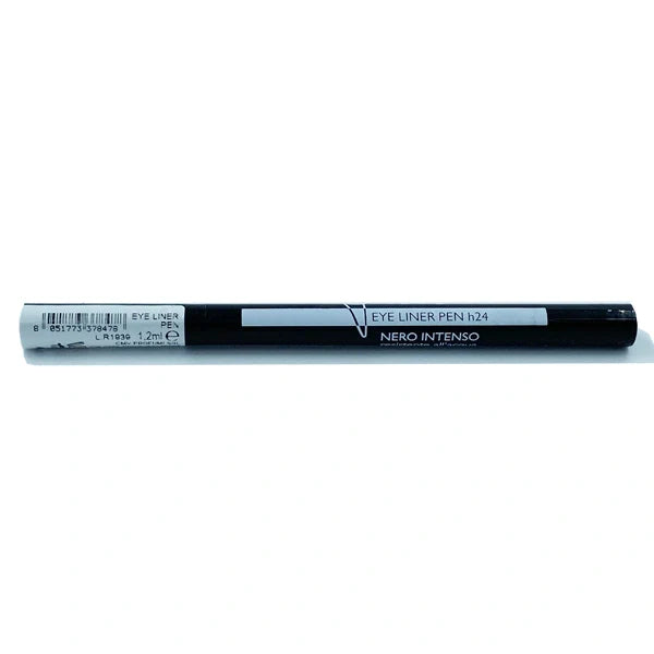 Doria Make Up Eye Liner Pen H24 Nero Intenso Cosmetici