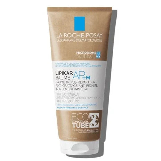 Lipikar Baume AP+M 200 ml