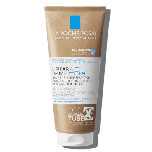 La Roche-Posay Balsamo Lipikar AP+M 200ml Cosmetici