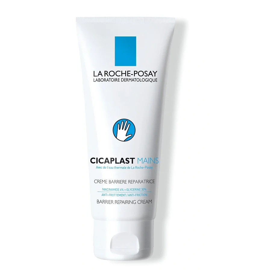 La Roche Posay Cicaplast Crema Mani 100 ml Cosmetici