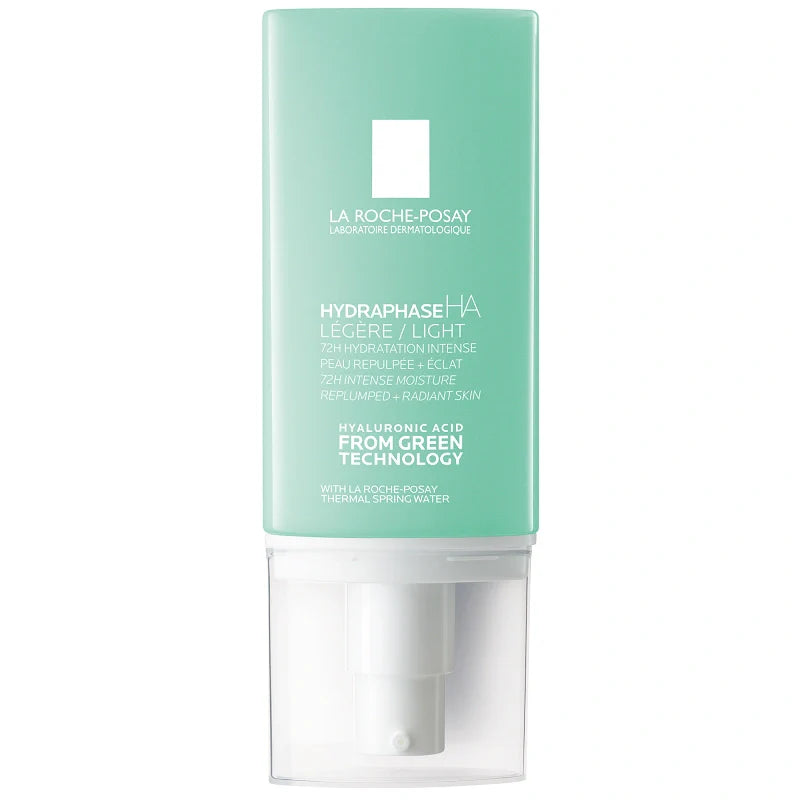 La Roche Posay Hydraphase HA Legere 50 ml Cosmetico Idratante
