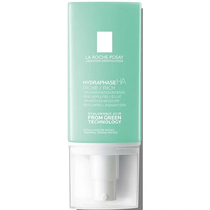 La Roche Posay Crema Viso Hydraphase HA 50ml Cosmetici