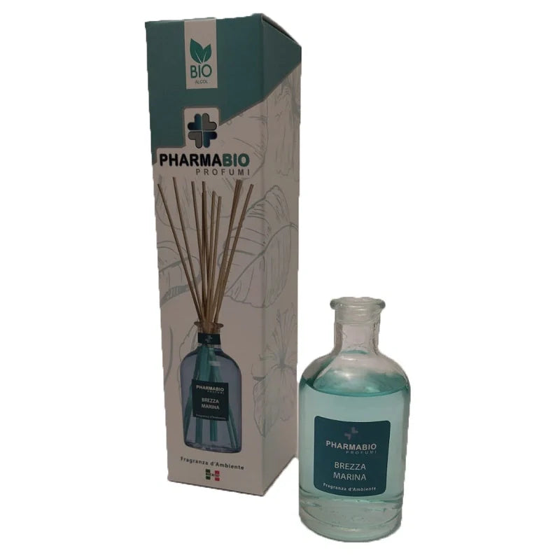 Dagosbio Pharmabio Fragr Brezza Marina 100 ml Deodorante per ambiente