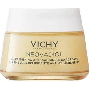 Vichy Neovadiol Post-Menopausa Crema Giorno 50 ml Cosmetici