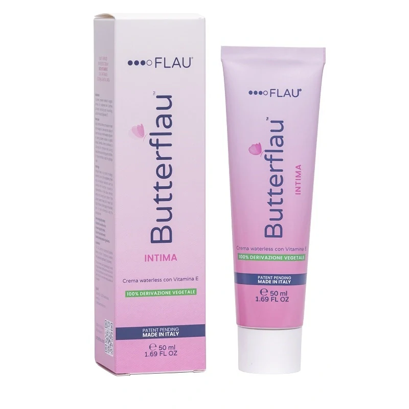 Sigla Butterflau Intima 50 ml Igiene Intima