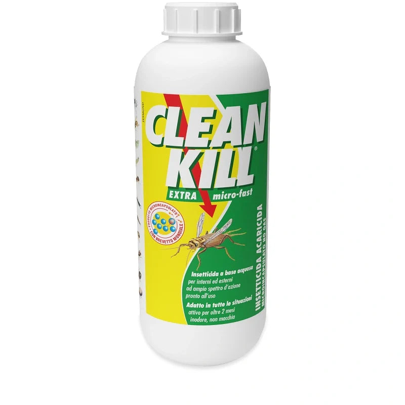 Enpro Italia Clean Kill Extra Micro Fast 1L Dispositivo medico