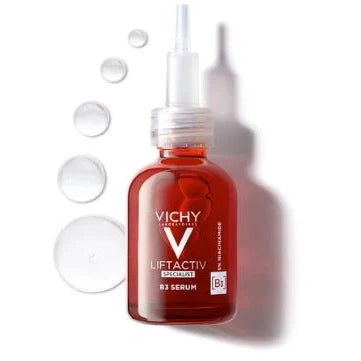 Vichy Liftactiv B3 Dark Serum 30 ml, cosmetico per il viso