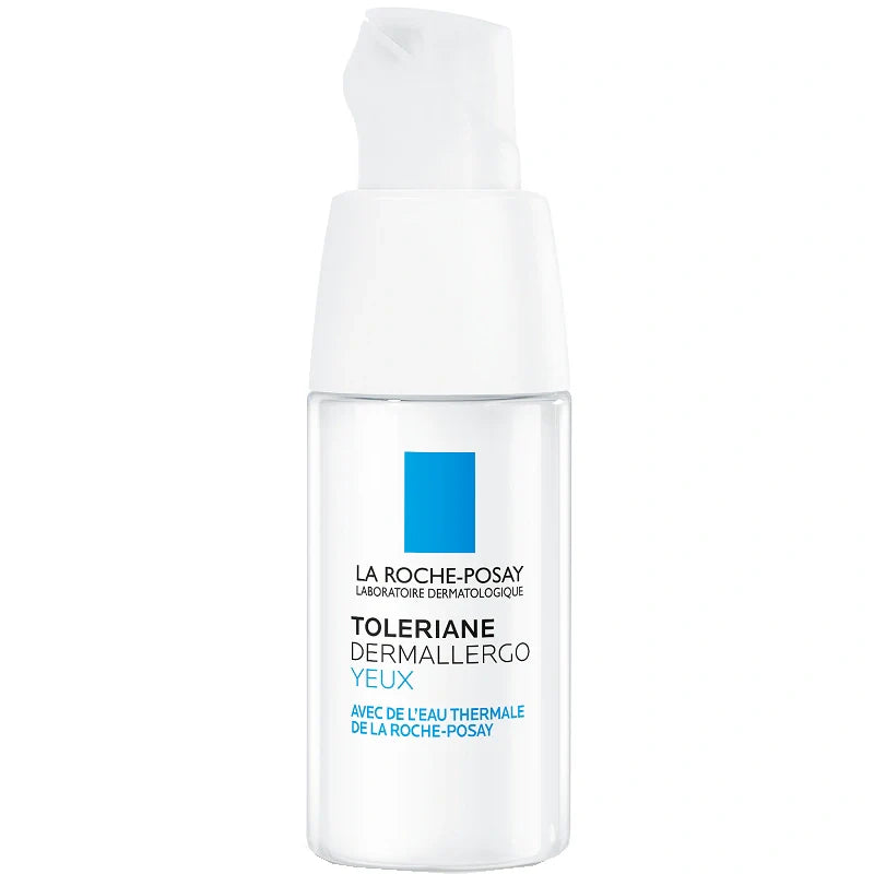 La Roche Posay Toleriane Dermallergo Occhi 20 ml Parafarmaco